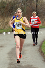 Senior women and veteran women and men over-50s NECAA Road Relay Champs., Hetton Lyons Park, Hetton le Hole, County Durham. Photo: David T. Hewitson/Sports for All Pics